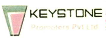 Keystone Promoters Pvt Ltd. Device mark 2629880 Trademark
