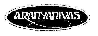 Aranyanivas Device mark 1219677 Trademark