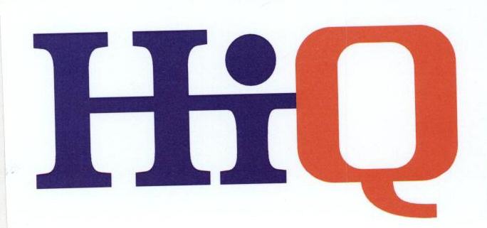 Hiq (label) Device mark 1452127 Trademark
