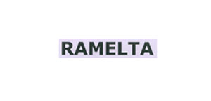 Ramelta Device mark 1838448 Trademark
