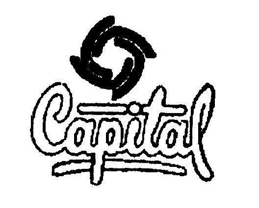 Capittaz Device mark 531670 Trademark