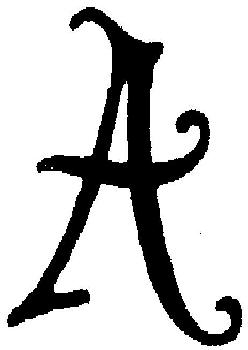 A Device mark 1899039 Trademark
