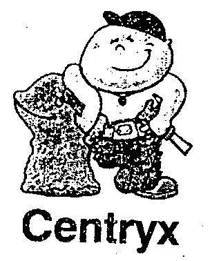 Centryx Device mark 1033610 Trademark