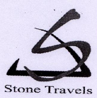 Stone Travels With Device Device mark 1636964 Trademark
