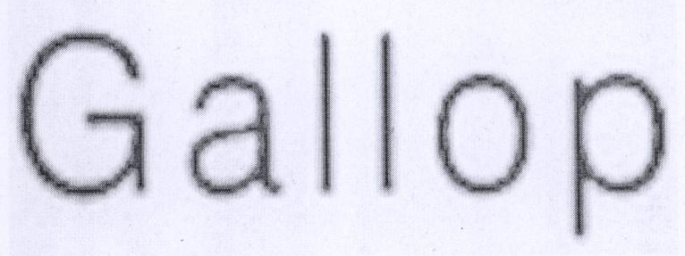 Gallop Device mark 1849510 Trademark