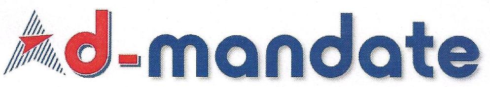 Ad-mandate Device mark 2860497 Trademark