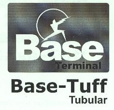 Base - Terminal Base - Tuff - Tubular Device mark 1688786 Trademark