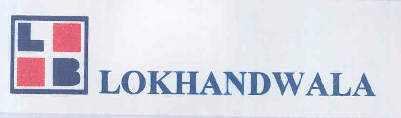 Lokhandwala (label) Device mark 1761740 Trademark