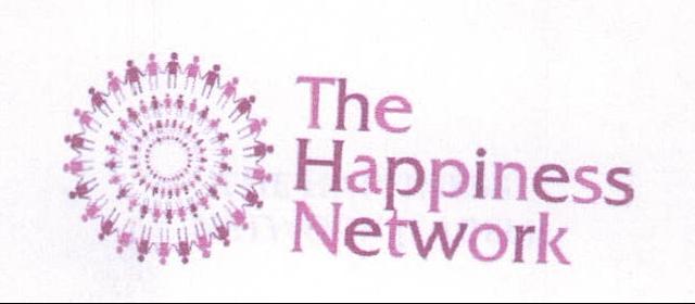 The Happiness Network Device mark 2103173 Trademark