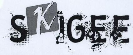 Skigee Device mark 1759316 Trademark