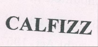 Calfizz Device mark 2110689 Trademark