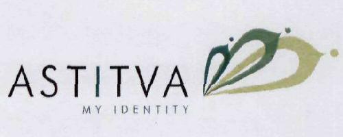 Astitva My Indentity Device mark 1958132 Trademark