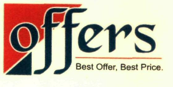 Offers (logo) Device mark 2731755 Trademark