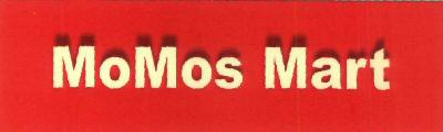 Momos Mart Device mark 2978133 Trademark