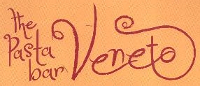 The Pasta Bar Veneto Device mark 1841189 Trademark