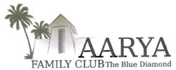 Aarya With Device Of House And Tree Device mark 2770006 Trademark