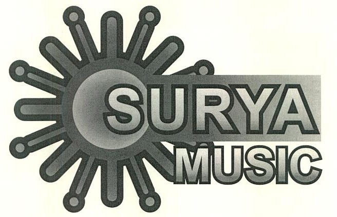 Surya Music Device mark 2441411 Trademark