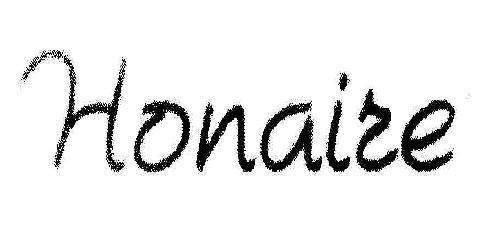 Honaise Device mark 1814287 Trademark