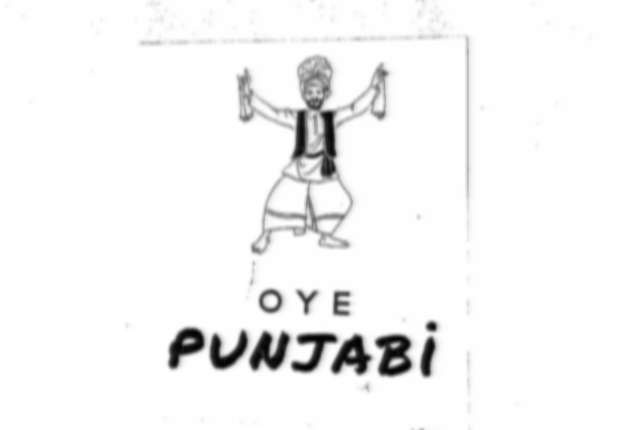 Oye Punjabi Device mark 2137528 Trademark