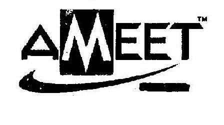 Ameet Device mark 1881613 Trademark