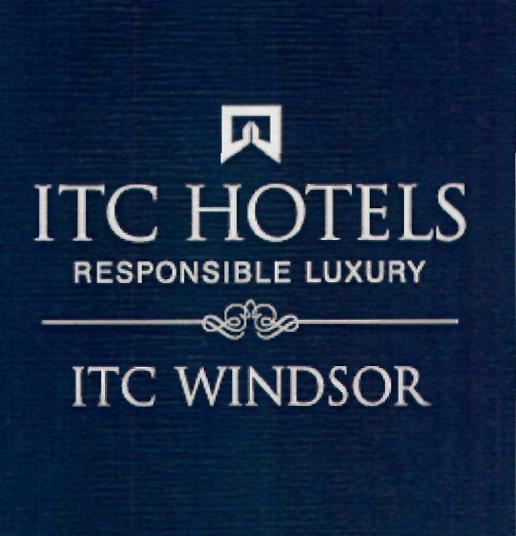 Itc Hotels Device mark 2200850 Trademark