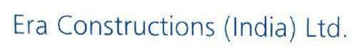 Era Constructions (india) Ltd. Device mark 1466525 Trademark