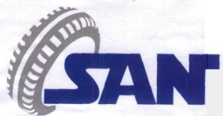 San Device mark 2449848 Trademark