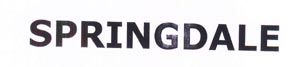 Springdale Device mark 1904568 Trademark