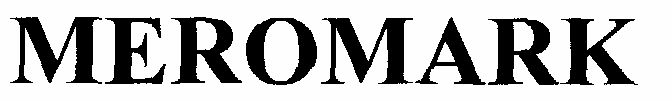 Meromark Device mark 1487552 Trademark