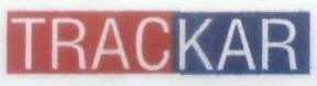 Trackar Device mark 1849752 Trademark