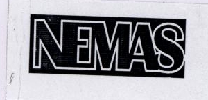 Nemas (label) Device mark 1790563 Trademark