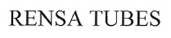 Rensa Tubes Device mark 2727609 Trademark