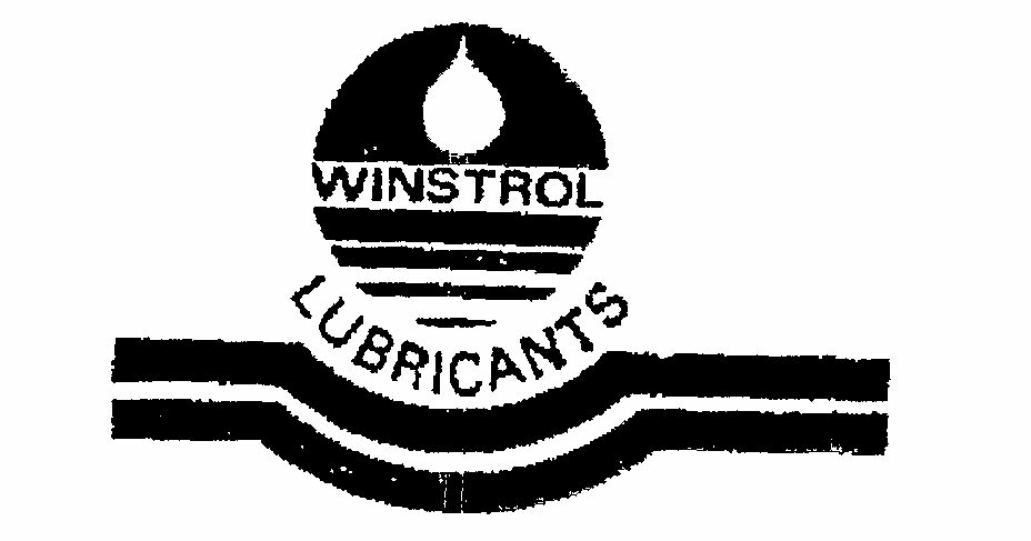Winstrol(label) Device mark 584896 Trademark