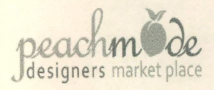 Peachmode Designers Market Place Device mark 2718785 Trademark