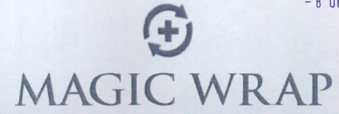 Magic Wrap Device mark 1741377 Trademark