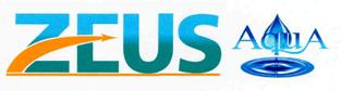 Zeus Aqua (device Of Water Drop) Device mark 2599200 Trademark