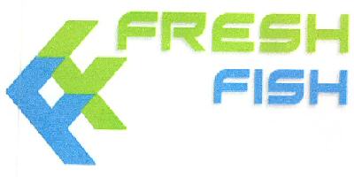 Fresh Fish (device Of Fish) Device mark 2365743 Trademark