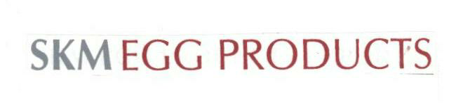 Skm Egg Products Device mark 1580297 Trademark