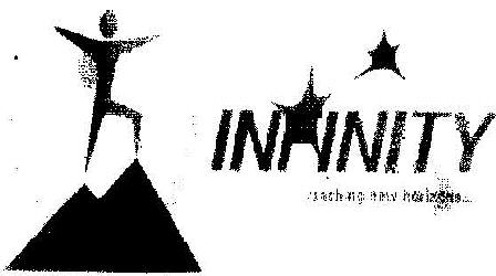 Infinity Device mark 1867944 Trademark