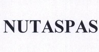 Nutaspas Device mark 1685448 Trademark