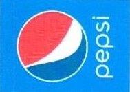 Pepsi Primary Logo 2014 (colour) Device mark 2718315 Trademark