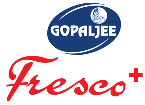 Gopaljee Fresco+ Device mark 2917748 Trademark