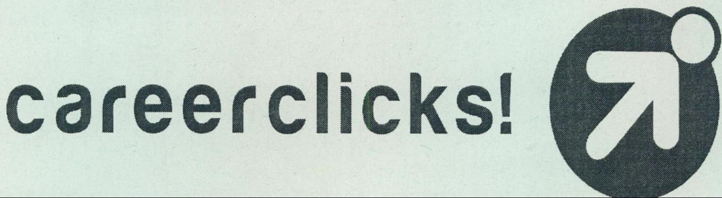 Careerclicks! Device mark 2153865 Trademark