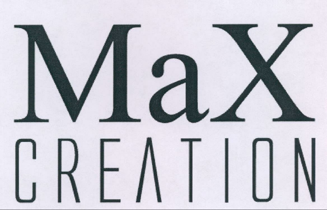 Max Creation Device mark 2131829 Trademark