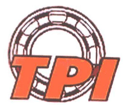 Tpi (device) Device mark 1812278 Trademark