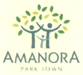 Amanora Park Town (device Of Tree) Device mark 1601020 Trademark