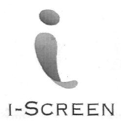 I-screen (label) Device mark 2788162 Trademark