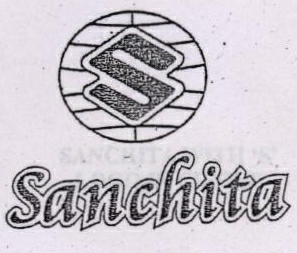 Sanchita Device mark 1816004 Trademark