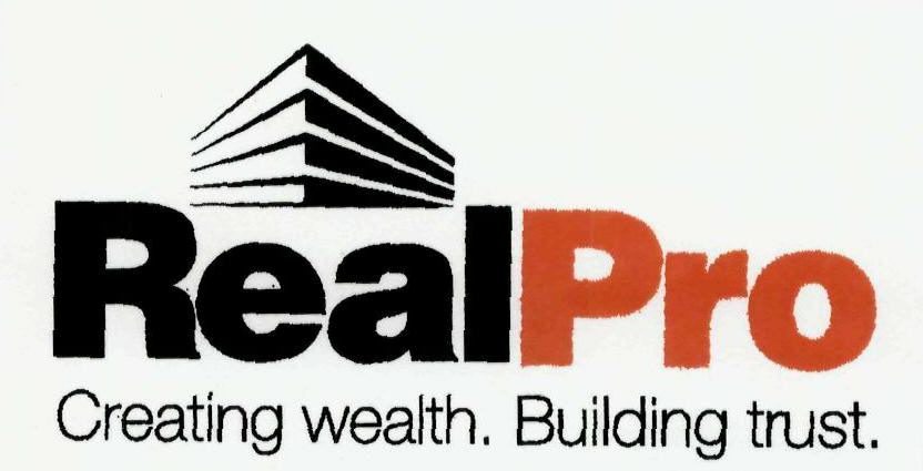 Realpro Device mark 1949511 Trademark