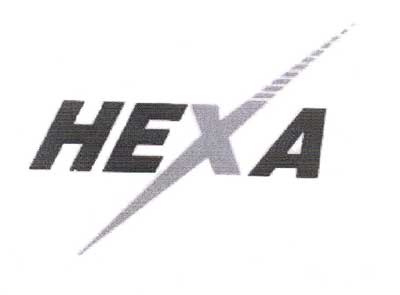 Hexa Device mark 1835910 Trademark